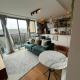 Modern Studio Retreat in Central Birmingham Pass The Keys, Birmingham - Fotografie 3