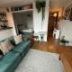 Modern Studio Retreat in Central Birmingham Pass The Keys, Birmingham - Fotografie 6