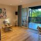 Charme & Nature - 2 chambres, cosy, Lac, Golf, Piscine, Terrasse, Parking, 2 à 5 pers max, Biscarrosse (foto 7)