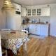 Charme & Nature - 2 chambres, cosy, Lac, Golf, Piscine, Terrasse, Parking, 2 à 5 pers max, Biscarrosse (foto 5)