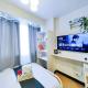 1BR Condotel Ridgewood Towers Taguig City #RW09, Manila - Fotografie 5