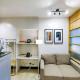 1BR Condotel Ridgewood Towers Taguig City #RW09, Manila - Fotografie 7
