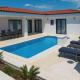 Luxury Villa Mariva with heated pool