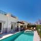 Villa Chopa - A Murcia Holiday Rentals Property Roldán - Fotografie 2