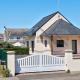 LocaLise - M19 - Ty Mervent - Maison avec jardin clos - A 2 pas de la plage - animaux admis - wifi inclus - draps inclus Guilvinec - Zdjęcie 2