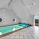 Large 14-Person Pool House - 1004, Ringkobing - Fotografie 10