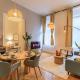 Central Designer 2 bedroom Flat, Budapest - Foto 1
