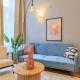 Central Designer 2 bedroom Flat, Budapest - Foto 4