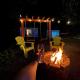 Cedro lodge, Fraijanes (foto 6)