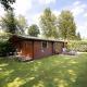 Chalet 'De Taxus' in de Veluwe