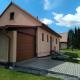 Domeček se sluncem, Нова-Пец
