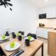 VacationClub - Nadrzeczna 3E Apartament 16, Karpacz (foto 6)