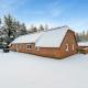 14 Person Nice Pool House - 2001, Ulfborg (foto 2)