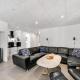14 Person Nice Pool House - 2001, Ulfborg (foto 5)