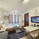 1BR Condotel Ridgewood Towers Taguig City #RW14, Manila - Fotografie 1