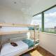 Cozy Apartment with Terrace Room near Warszawa Zachodnia by Noclegi Renters, Varsavia - Foto 4