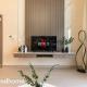 2ndHome - Laya Heights, Studio City, Dubaj - Fotografie 4