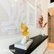 2ndHome - Laya Heights, Studio City, Dubaj - Fotografie 7