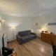 Appart 4 pers, 5 min des pistes, Animaux OK, Cuisine, Parking - FR-1-445-36 Monginevro - Foto 2