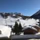 Appart 4 pers, 5 min des pistes, Animaux OK, Cuisine, Parking - FR-1-445-36 Monginevro - Foto 4