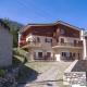 Appart 4 pers, 5 min des pistes, Animaux OK, Cuisine, Parking - FR-1-445-36 Monginevro - Foto 10
