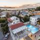 Athina Beach Hotel, Kato Daratso (fotografie 4)