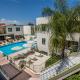 Athina Beach Hotel, Kato Daratso (fotografie 6)