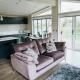 Nash - Bowland Retreat Lodges Clitheroe, Ribble Valley, Lancashire - Foto 6