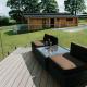 Nash - Bowland Retreat Lodges Clitheroe, Ribble Valley, Lancashire - Foto 7