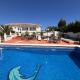 Chalet Amberes Torrox - Fotografie 1