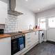 Maritime House Two - 4BR Sleeps 10 Near City Centre Hull - Fotografie 9