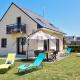 LocaLise - M19 - Ty Mervent - Maison avec jardin clos - A 2 pas de la plage - animaux admis - wifi inclus - draps inclus Guilvinec - Zdjęcie 1