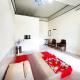 Cozy Villa & Resto