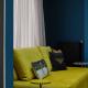 Art Deco Apt in Kolonaki, Athen - Foto 5