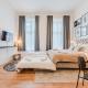 Prenzlauer Berg Prestige, Berliini - Kuva 9
