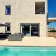 Luxury villa Lucy with pool on front of beach of Donnalucata, Donnalucata (zdjęcie 6)
