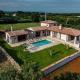 Villa Lere by IstriaLux, Šišan (foto 2)