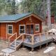 Enzos Haus, Leavenworth