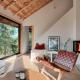 Forestia - Modern cabin with hot tub and sauna, Dealu Negru - Fotografie 1