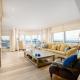 Huswell - Stunning penthouse with amazing view and parking Knokke-Heist - Zdjęcie 4