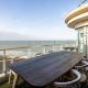 Huswell - Stunning penthouse with amazing view and parking Knokke-Heist - Zdjęcie 5