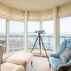 Huswell - Stunning penthouse with amazing view and parking Knokke-Heist - Zdjęcie 1