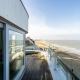 Huswell - Stunning penthouse with amazing view and parking Knokke-Heist - Zdjęcie 7