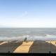 Huswell - Stunning penthouse with amazing view and parking Knokke-Heist - Zdjęcie 8