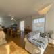 Maison familiale - Plage 300m