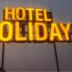 Hotel Holiday, Lahore