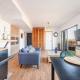 Open Sky Terrace Lage 1 Bdr & Parking, Nice - Fotografie 7