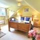 Beckside - Dog friendly one bed home York - Zdjęcie 9