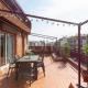 Cosy apartment with terrace, Barcelona - Fotografie 1