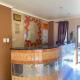 The Orange room, Phalaborwa (fotografie 8)